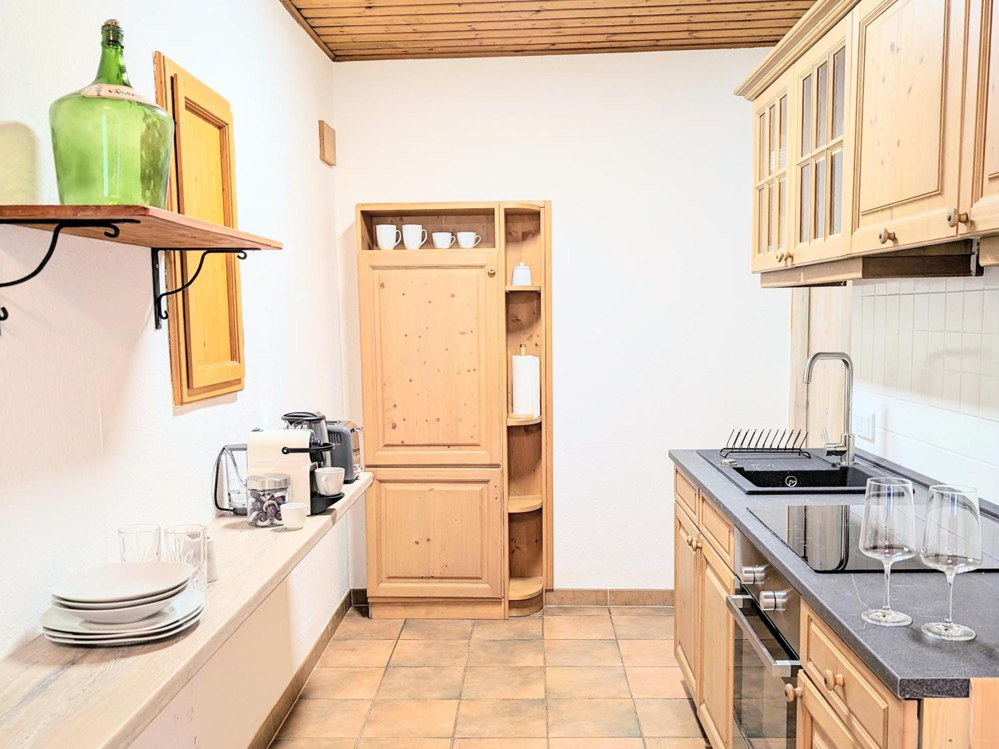 Neu! Moderner Bayrischer Flair Vor Pilatushaus Apartment *