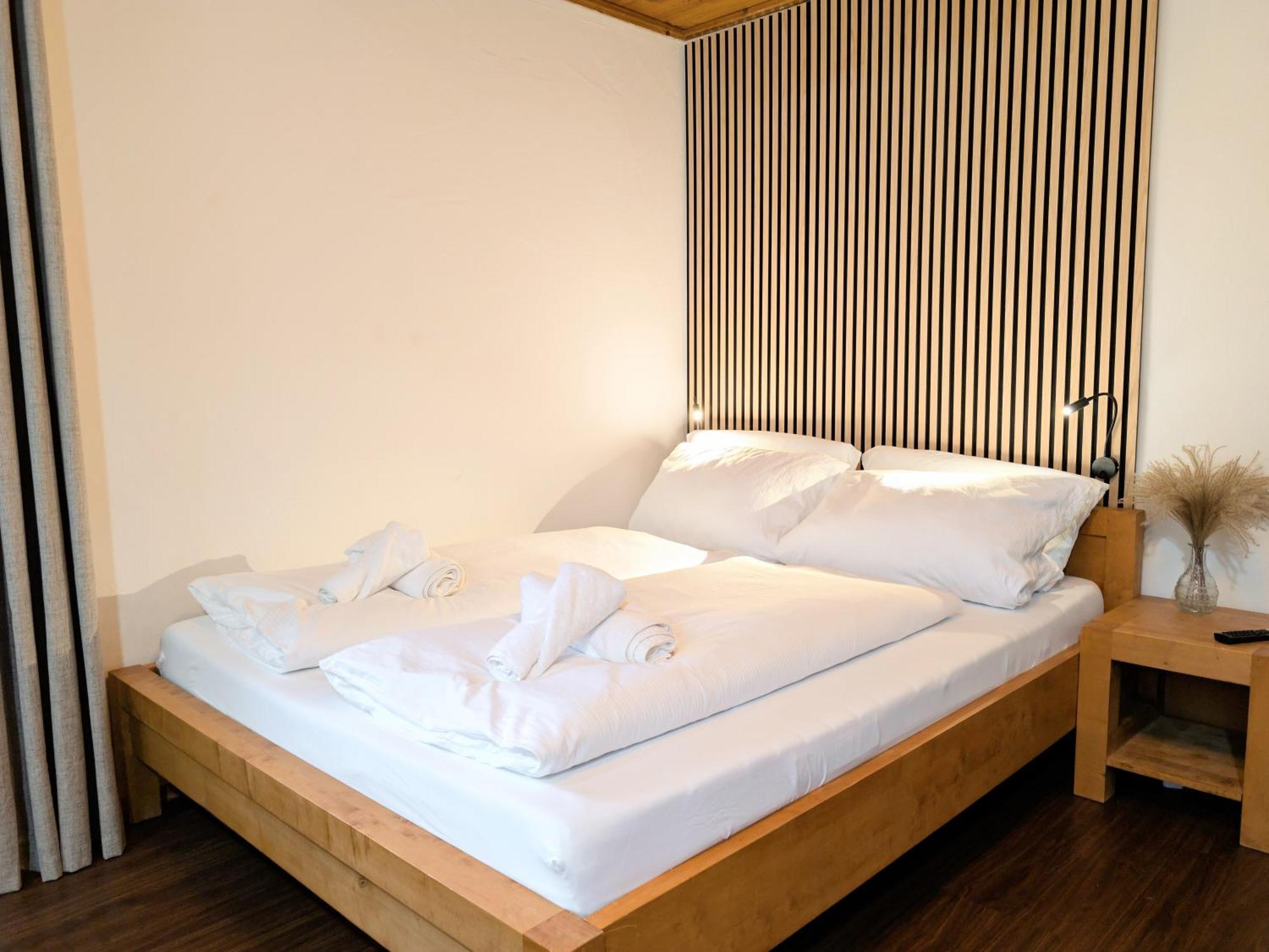 Neu! Moderner Bayrischer Flair Vor Pilatushaus Apartment *